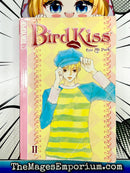 Bird Kiss Vol 2
