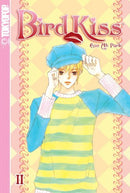 Bird Kiss Vol 2