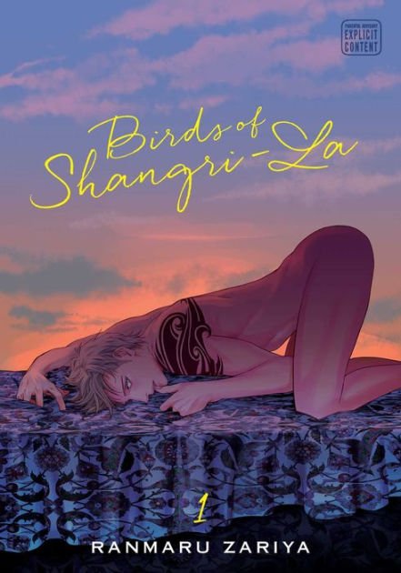 Birds of Shangri-La Vol 1