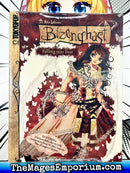 Bizenghast Falling Into Fear