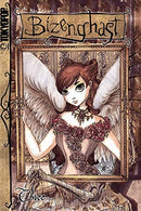 Bizenghast Vol 3