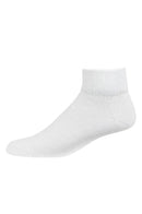 KNOCKER MEN'S Ankle Diabetic Socks