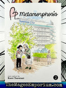 BL Metamorphosis Vol 2