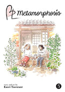 BL Metamorphosis Vol 5