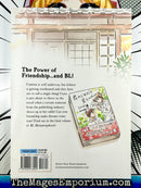 BL Metamorphosis Vol 5