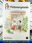 BL Metamorphosis Vol 5