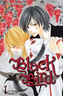 Black Bird Vol 1