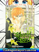 Black Bird Vol 12