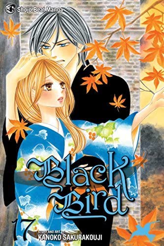 Black Bird Vol 17