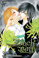 Black Bird Vol 3