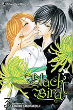 Black Bird Vol 3