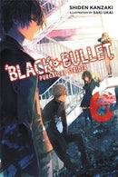 Black Bullet Vol 6