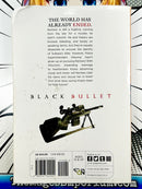 Black Bullet Vol 6