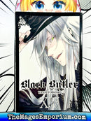 Black Butler Vol 14