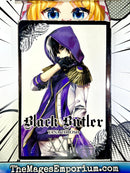 Black Butler Vol 24