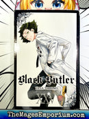 Black Butler Vol 25