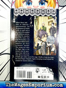 Black Butler Vol 25