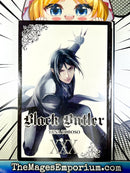 Black Butler Vol 30