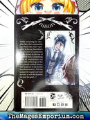 Black Butler Vol 30