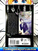 Black Butler Vol 32