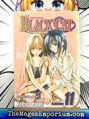 Black Cat Vol 11