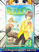 Black Cat Vol 14