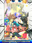 Black Cat Vol 19