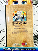 Black Clover Vol 1 Loot Crate Exclusive