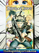 Black Clover Vol 1 Loot Crate Exclusive