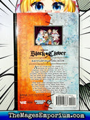 Black Clover Vol 10