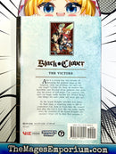 Black Clover Vol 15