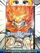 Black Clover Vol 15