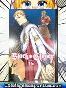Black Clover Vol 16