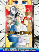 Black Clover Vol 17