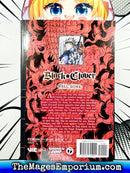 Black Clover Vol 35