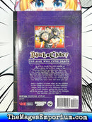 Black Clover Vol 6