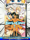 Black Clover Vol 8