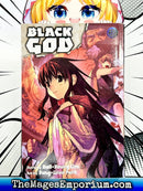 Black God Vol 5