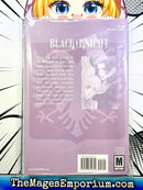 Black Knight Vol 4