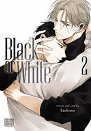 Black or White Vol 2