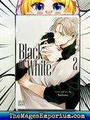 Black or White Vol 2