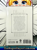 Black or White Vol 3