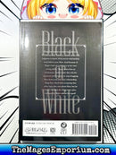 Black or White Vol 4