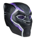 Black Panther Marvel Legends Premium Electronic Helmet Action & Toy Figures ToyShnip 