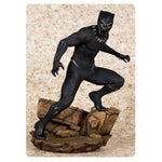 Black Panther Movie ArtFX+ Statue Action & Toy Figures ToyShnip 