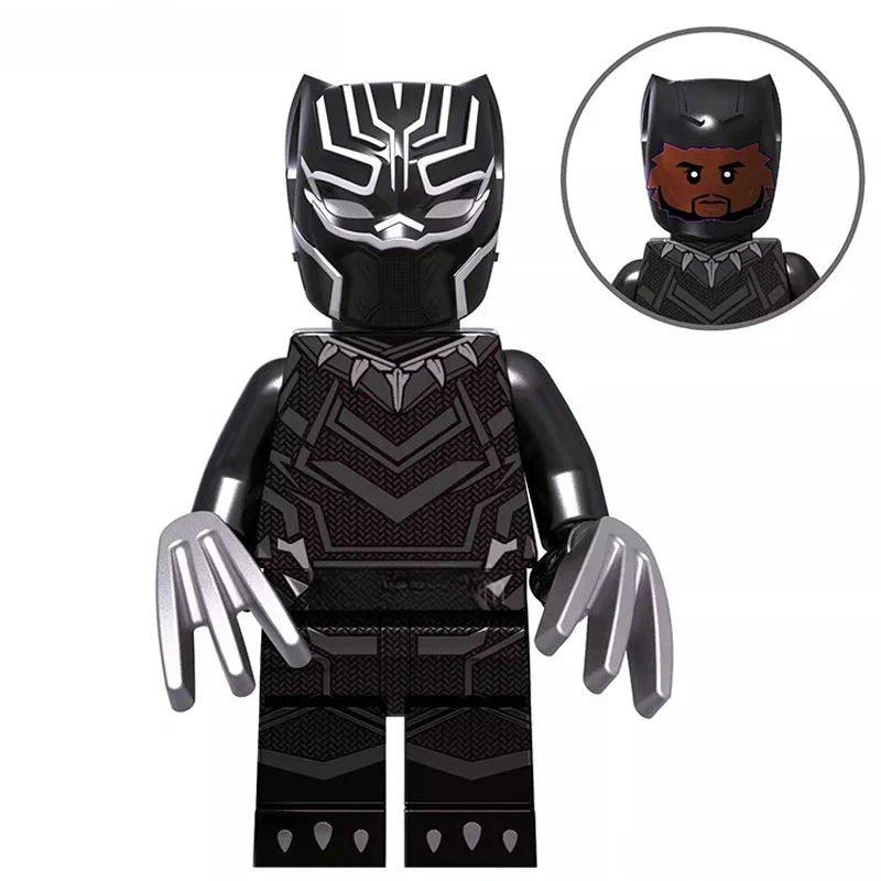 Black Panther T