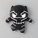 Black Panther Marvel 3D Foam Magnet