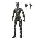 Black Panther Wakanda Forever Marvel Legends 6-Inch Action Figure Action & Toy Figures ToyShnip 