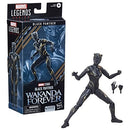 Black Panther Wakanda Forever Marvel Legends 6-Inch Action Figure - Select Figure(s)