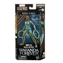 Black Panther Wakanda Forever Marvel Legends 6-Inch Action Figure - Select Figure(s)